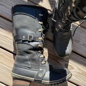Sorel snow boots